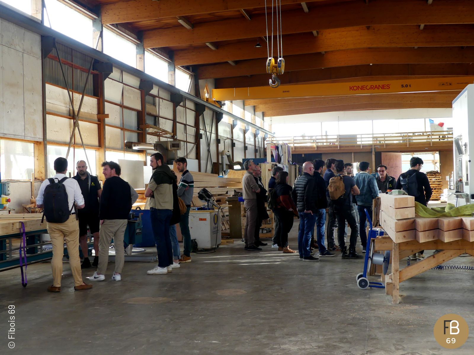 Avril 24 - Assemblée générale