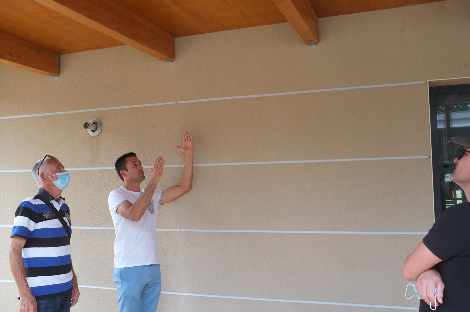 10 Juillet - Formation Initiale Construire en Bois