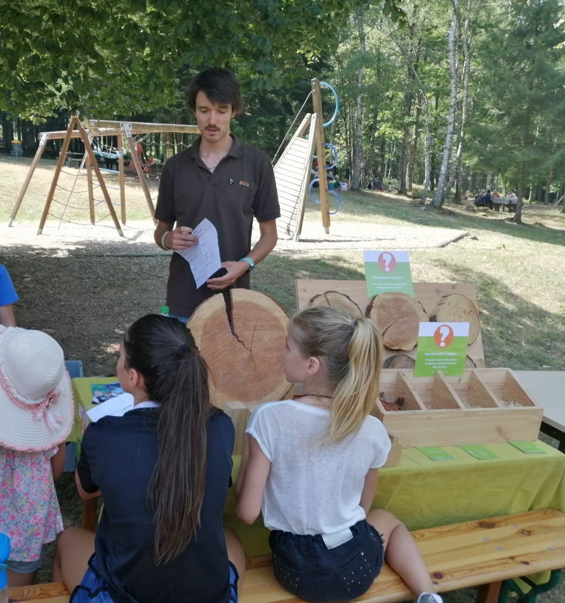 8 et 22 Juillet - Mercredis du Col de Crie