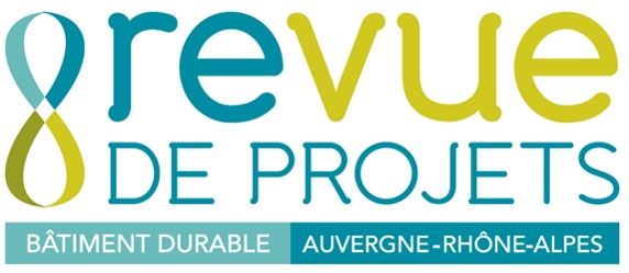 Revue de projets