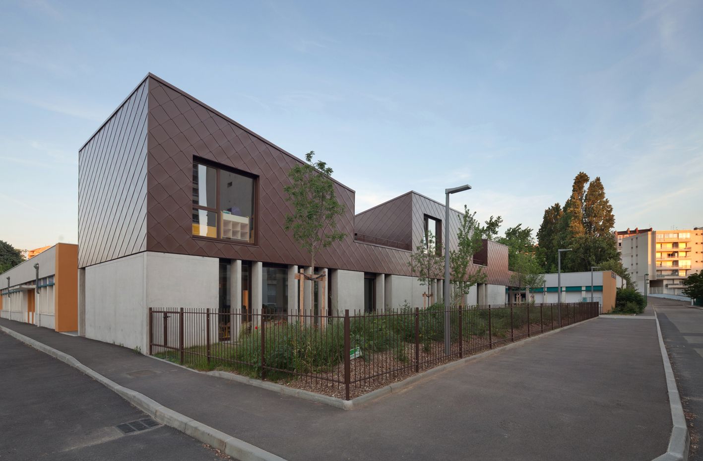 Studio Gardoni - Jérôme Ricolleau