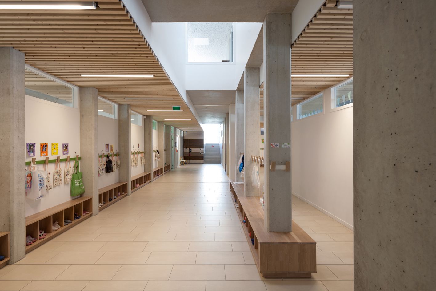 Studio Gardoni - Jérôme Ricolleau