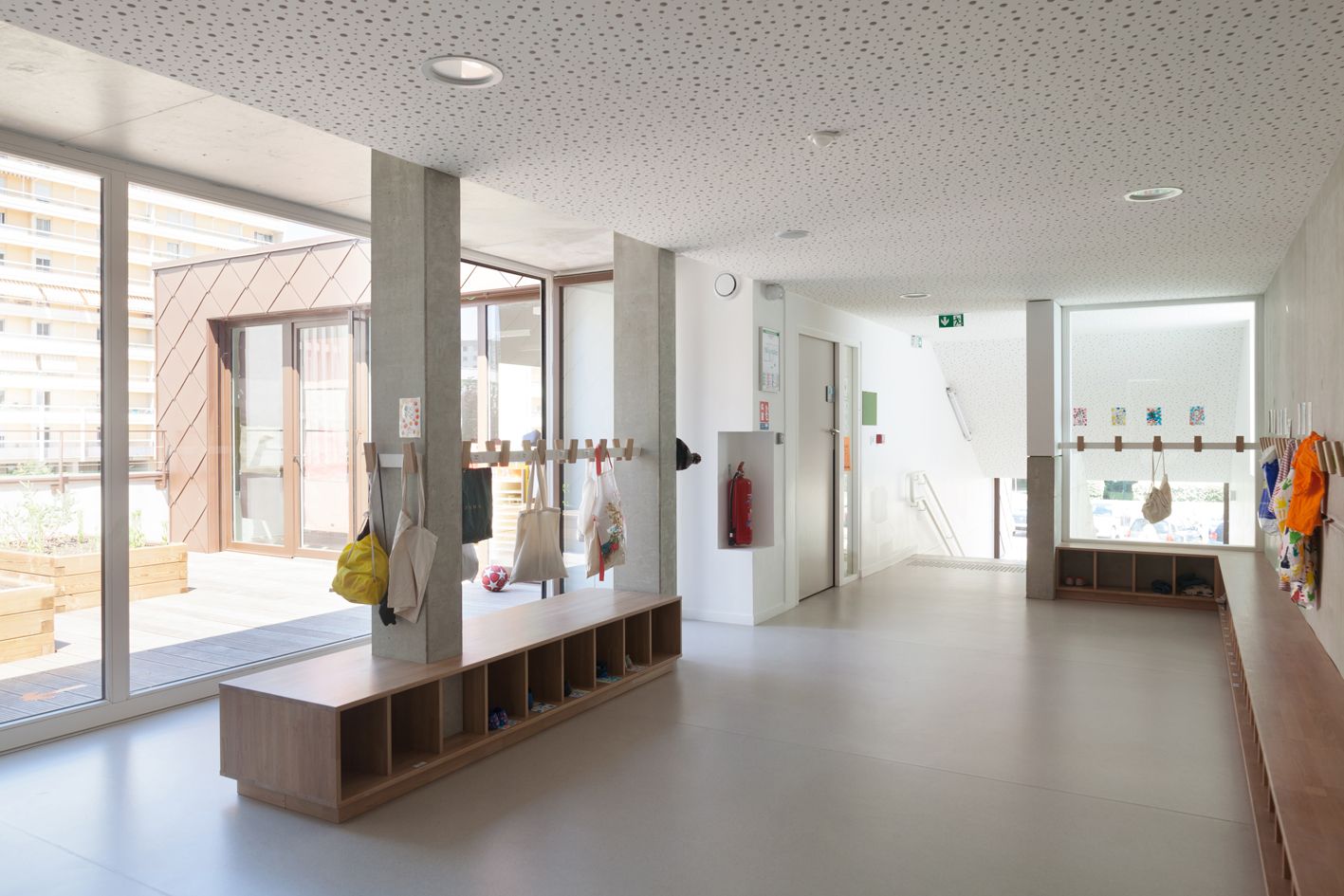 Studio Gardoni - Jérôme Ricolleau