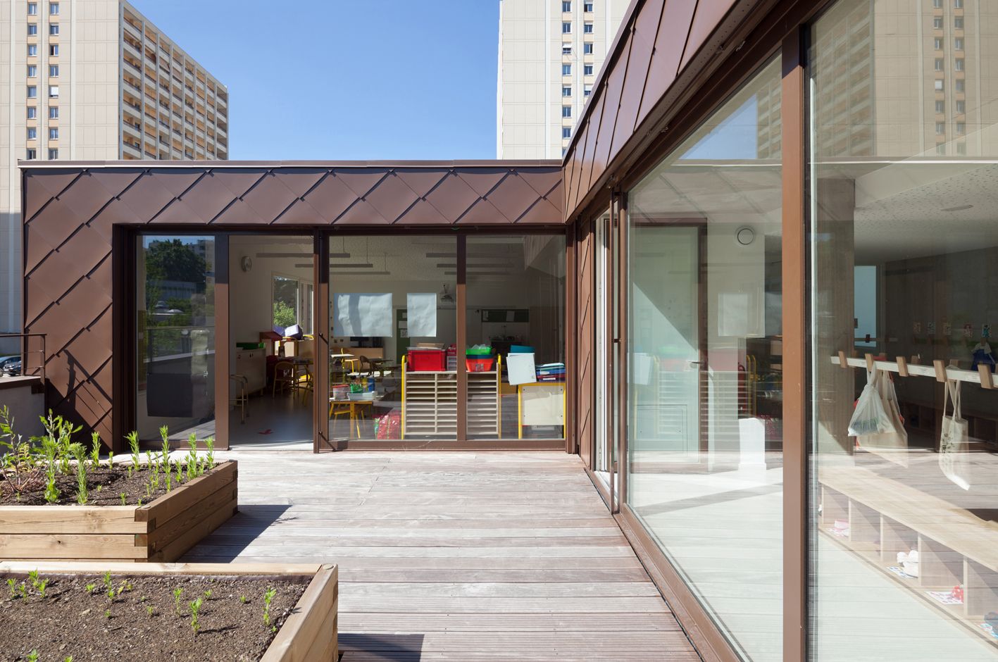 Studio Gardoni - Jérôme Ricolleau