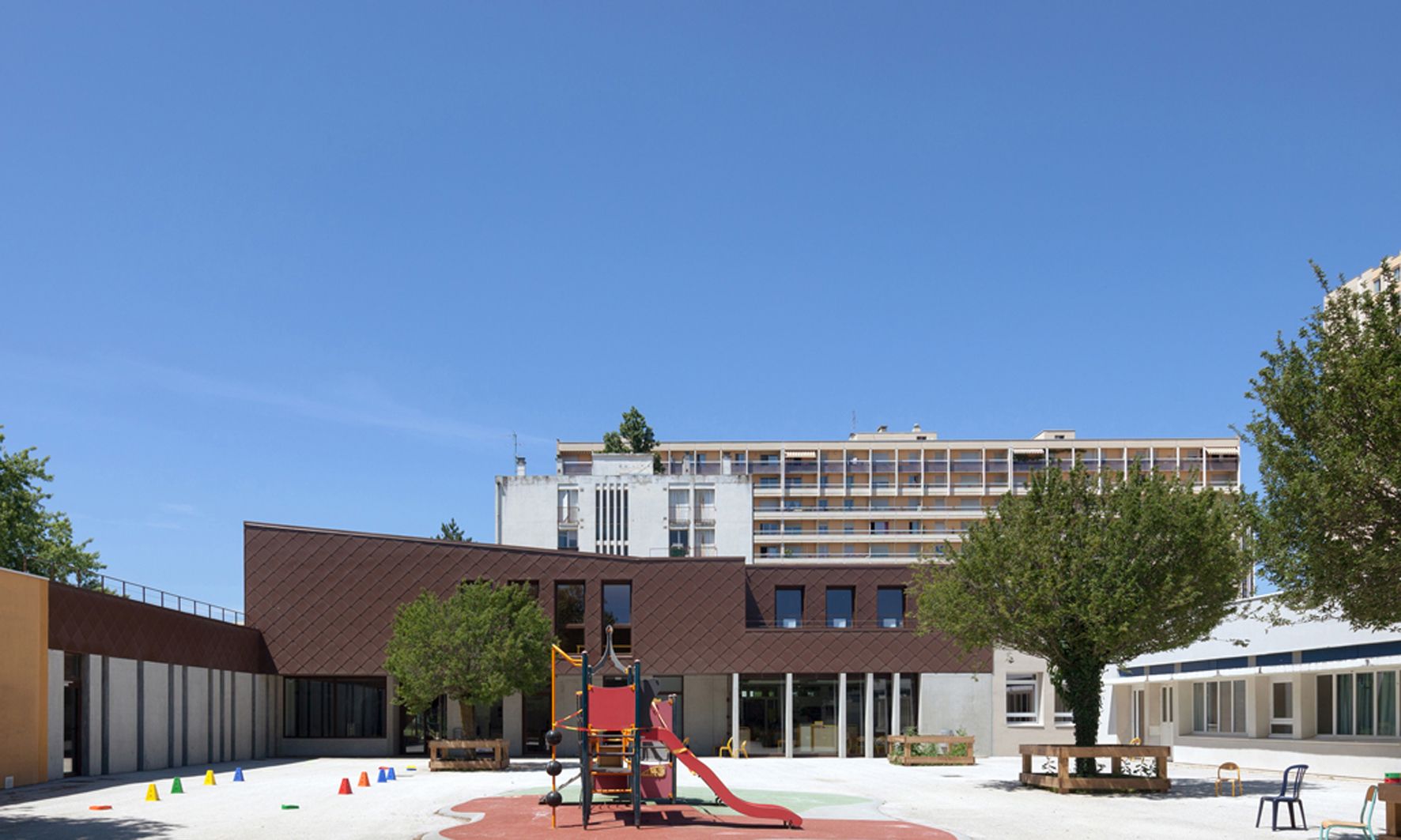 Studio Gardoni - Jérôme Ricolleau