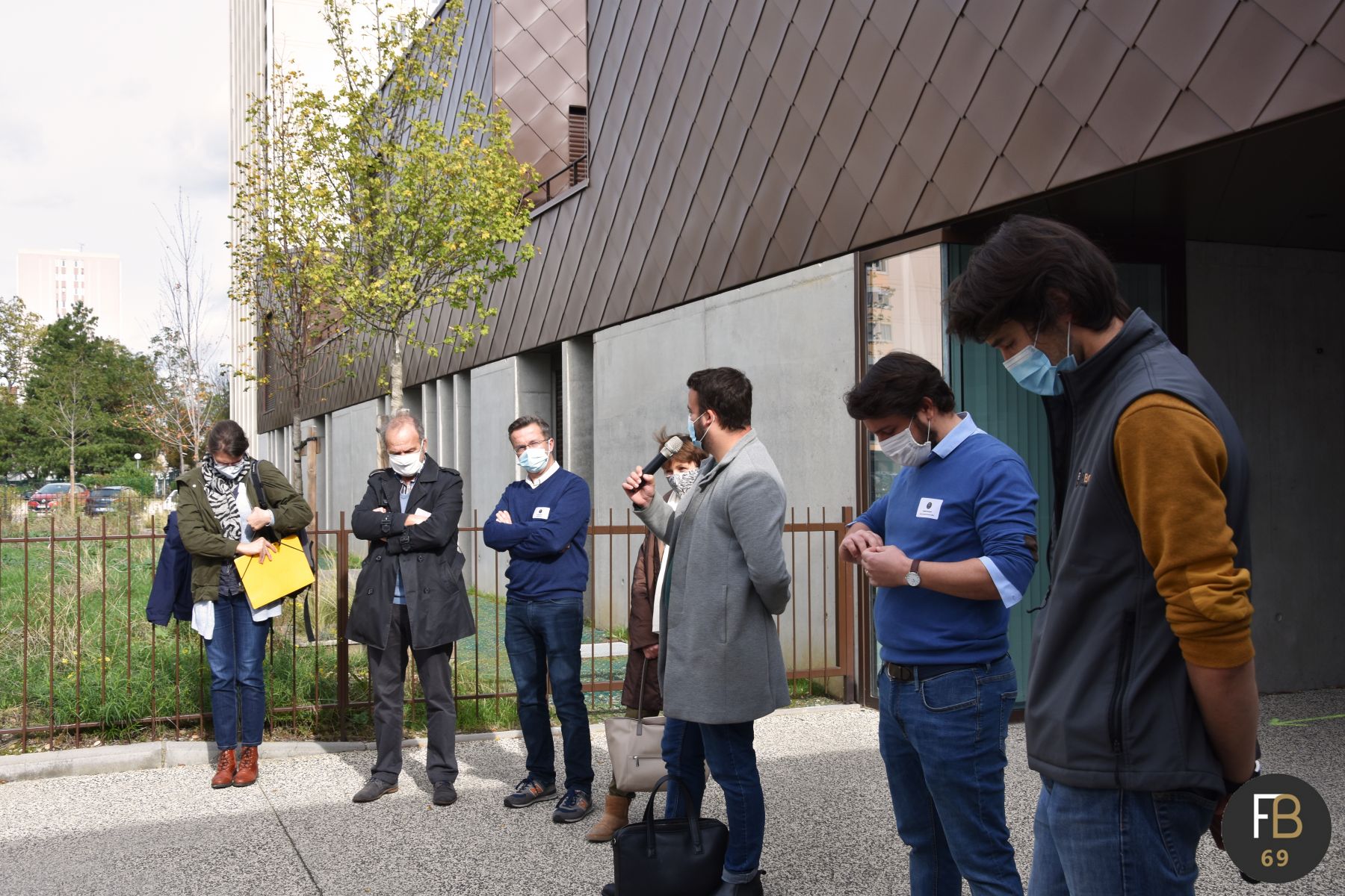 Visite Pro Bois - Fibois 69