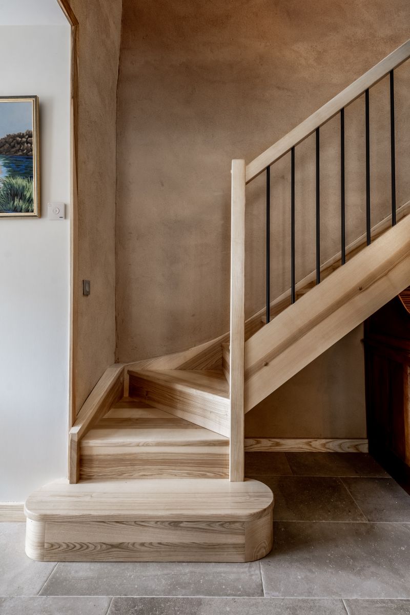 Pusignan - © DU-ST Architecture Photography