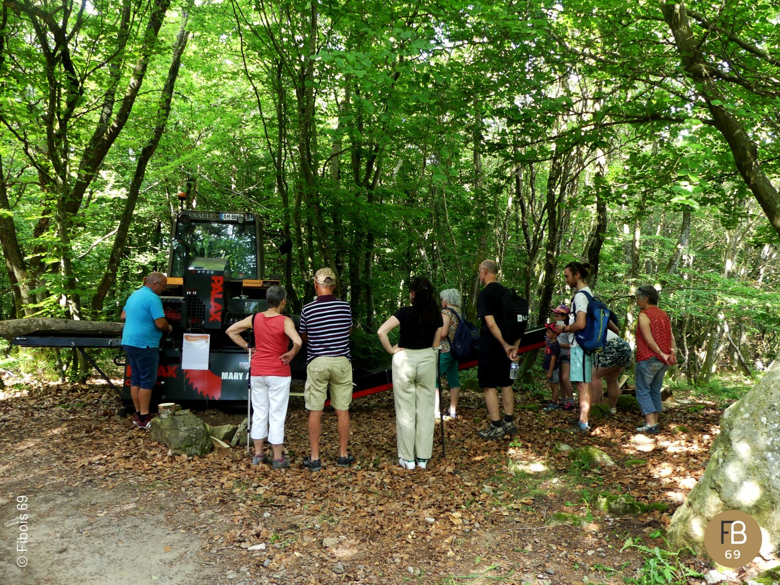 Printemps des Forêts 2023