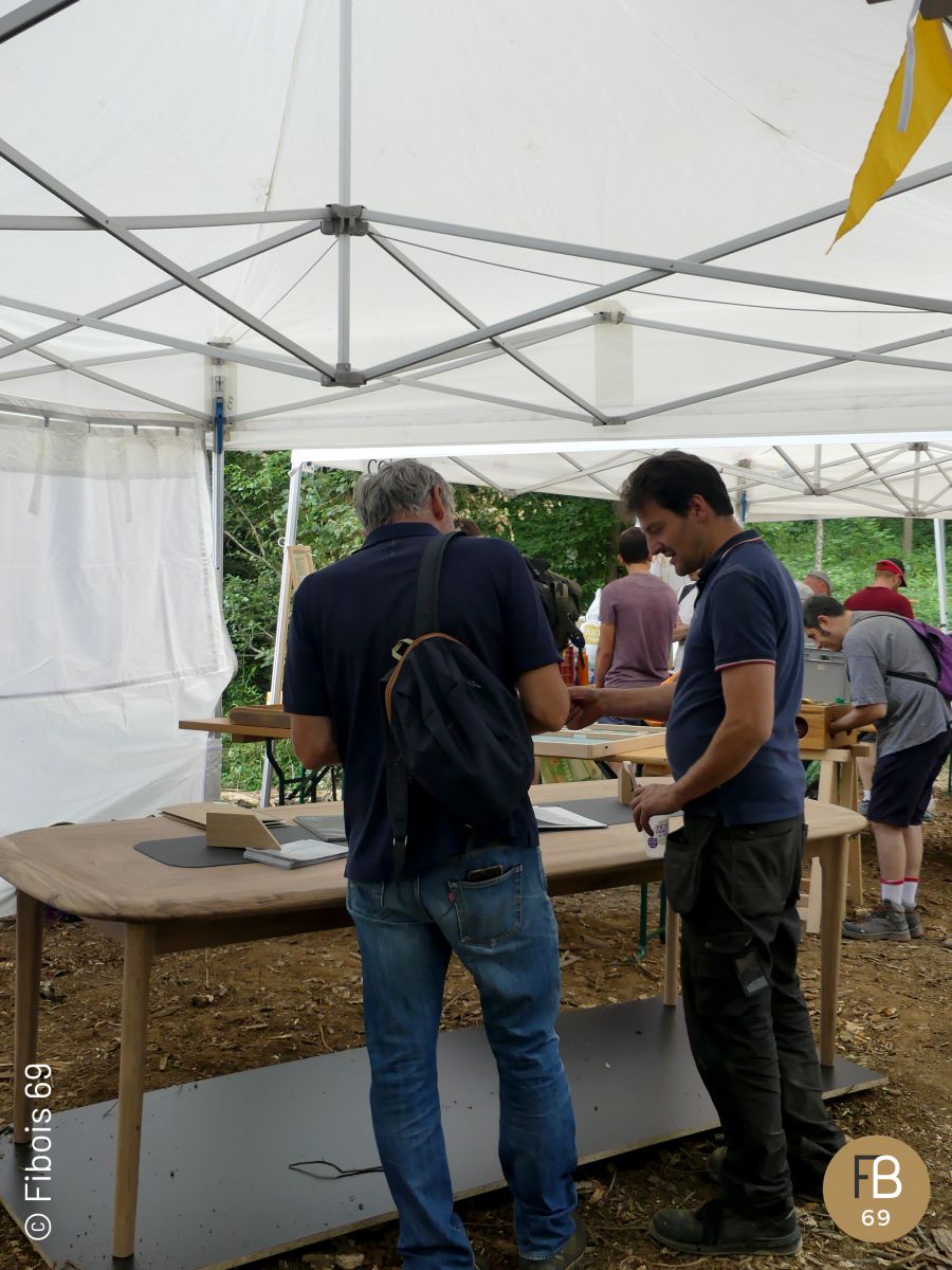 Printemps des Forêts 2023