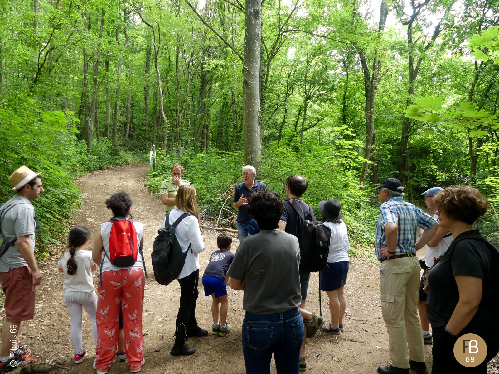 Printemps des Forêts 2023