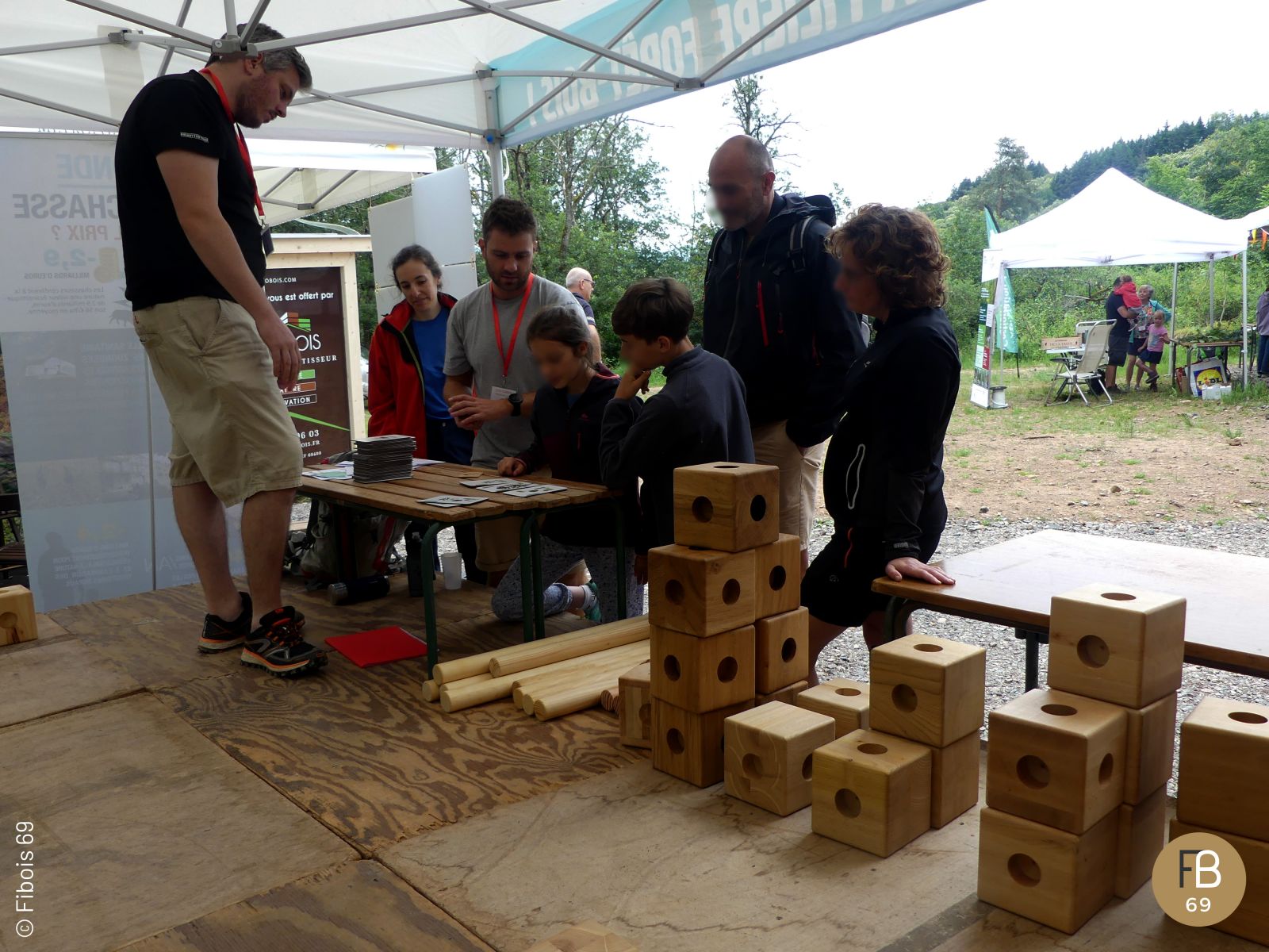 "Essence challenge : bâtissez la diversité"