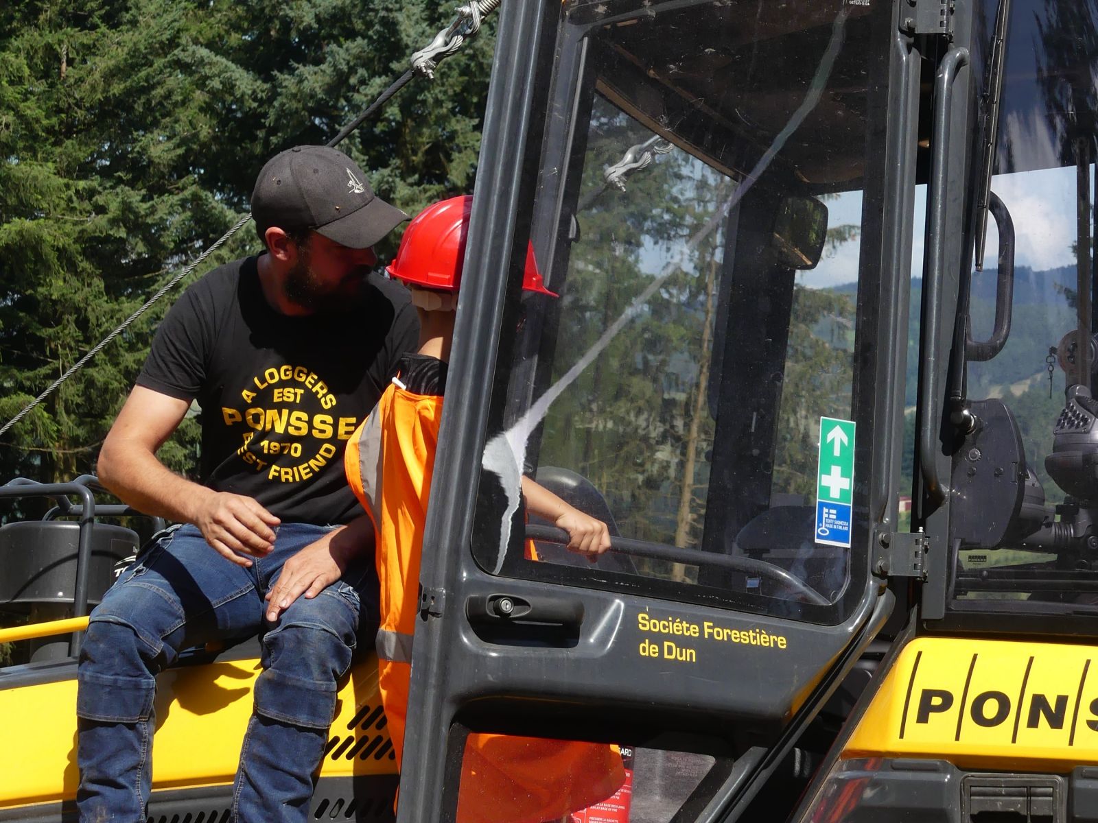 17/07/2024 | Avec la Société Forestière de Dun et Fransylva