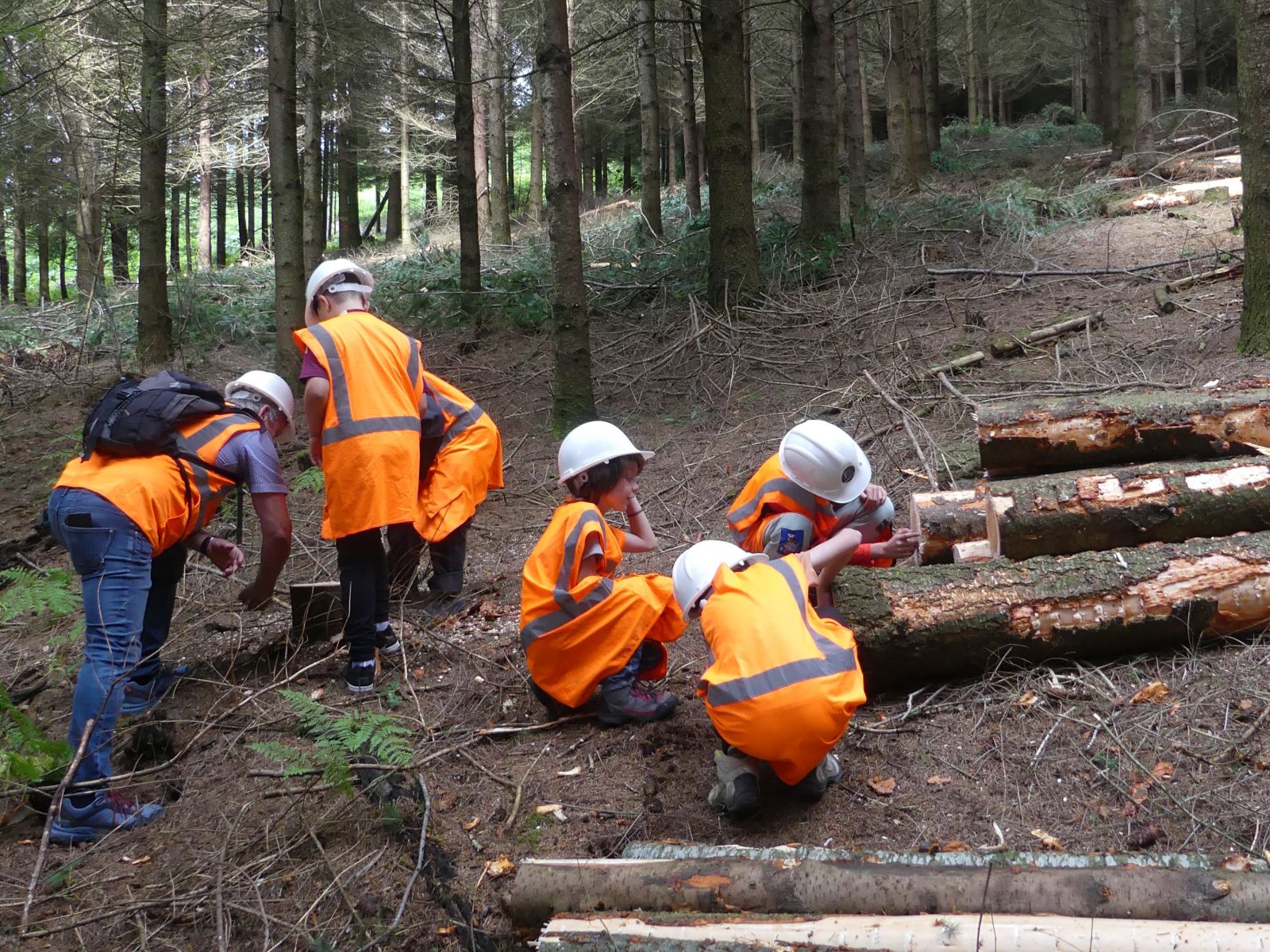 24/07/2024 | Avec l'ETF Quentin Achaintre et Fransylva