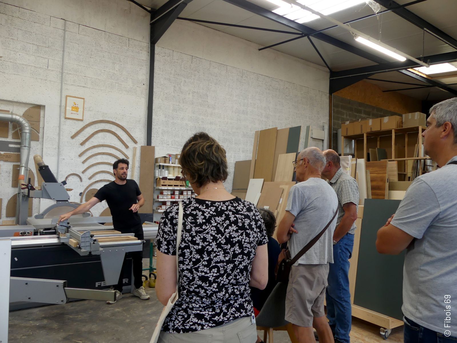 entreprise Guillaume Bouvet