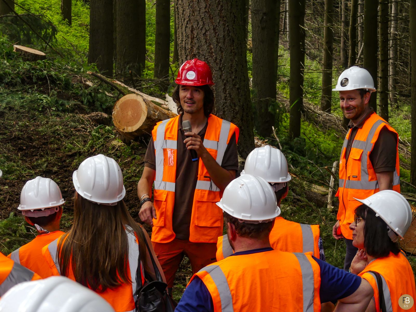 Vis ma Vie dans la filière bois - 2021