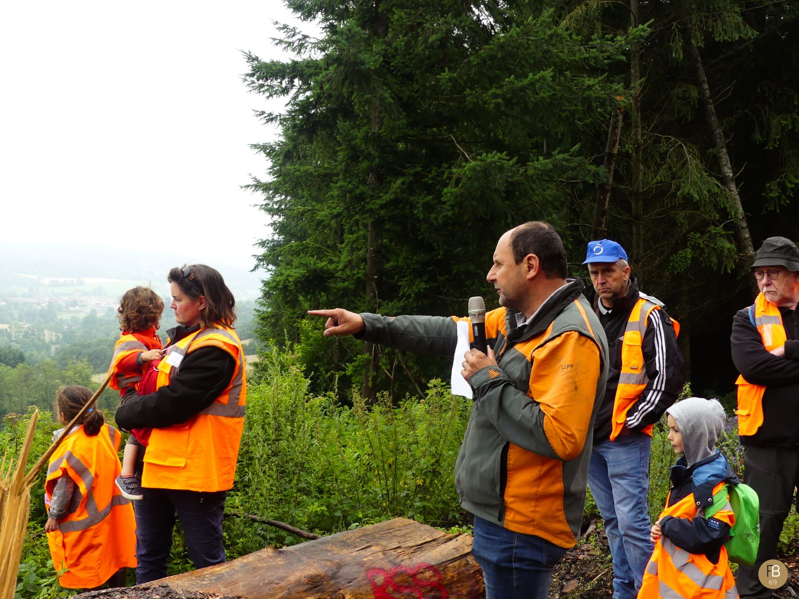 Vis ma Vie dans la filière bois - 2021