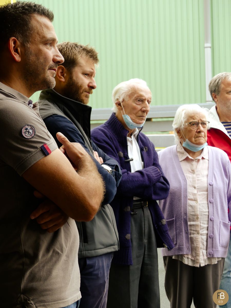 Vis ma Vie dans la filière bois - 2021