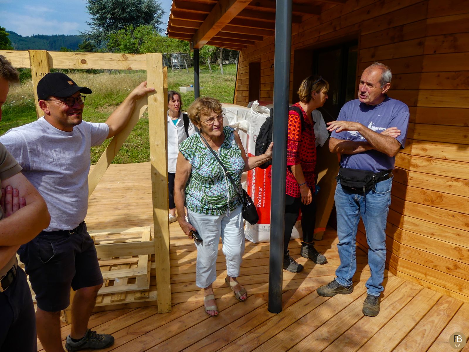 Vis ma Vie dans la filière bois - 2021