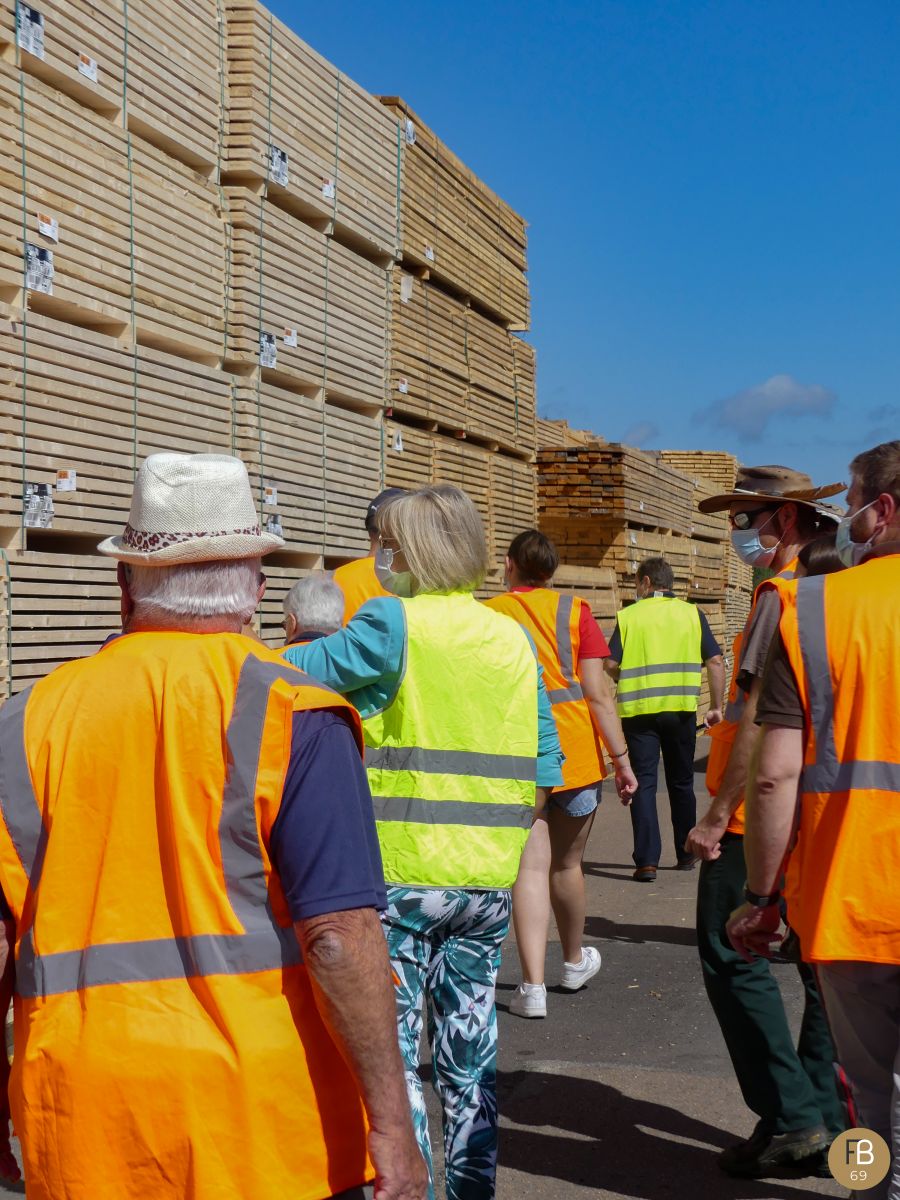 Vis ma Vie dans la filière bois - 2021