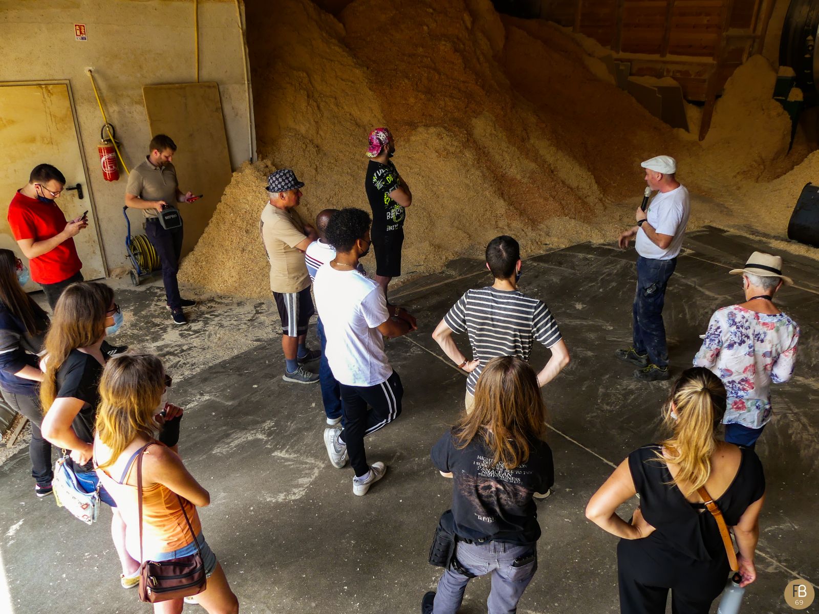 Vis ma Vie dans la filière bois - 2021