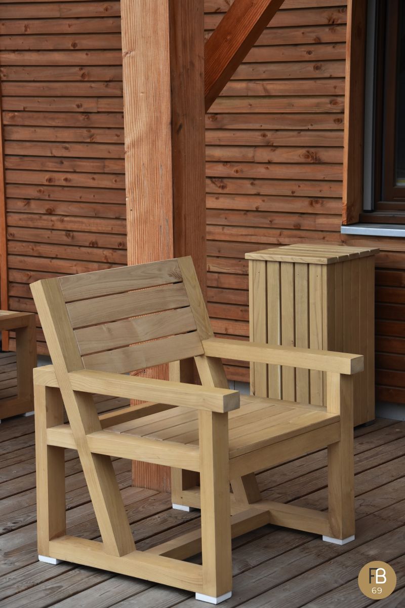 2021 - Défi Châtaignier