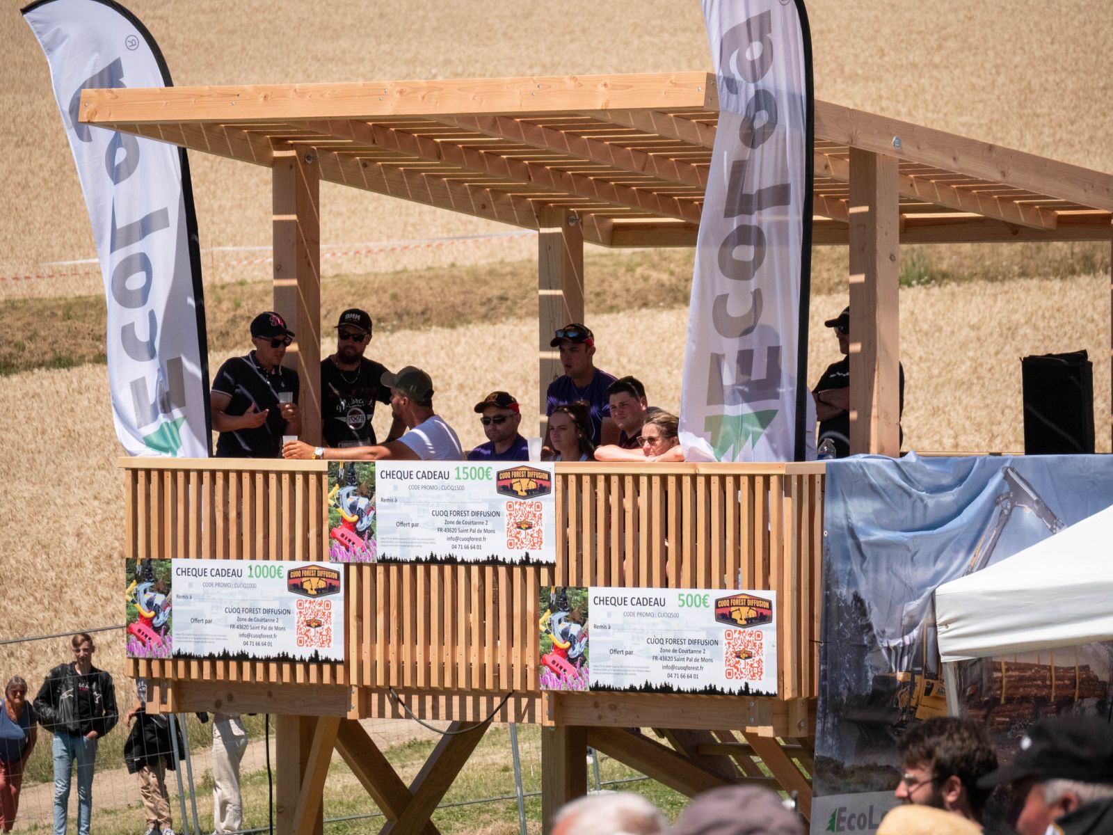 GFFB 22 - MFR Construction Table d'arbitrage