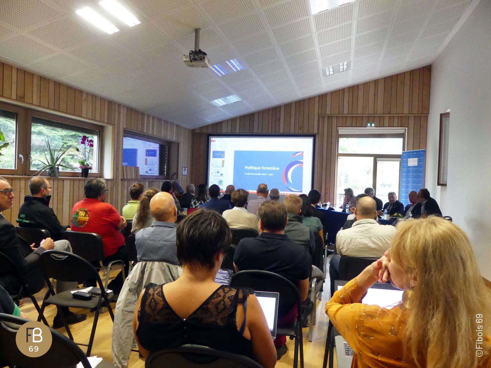 2022 - Journée CD 69