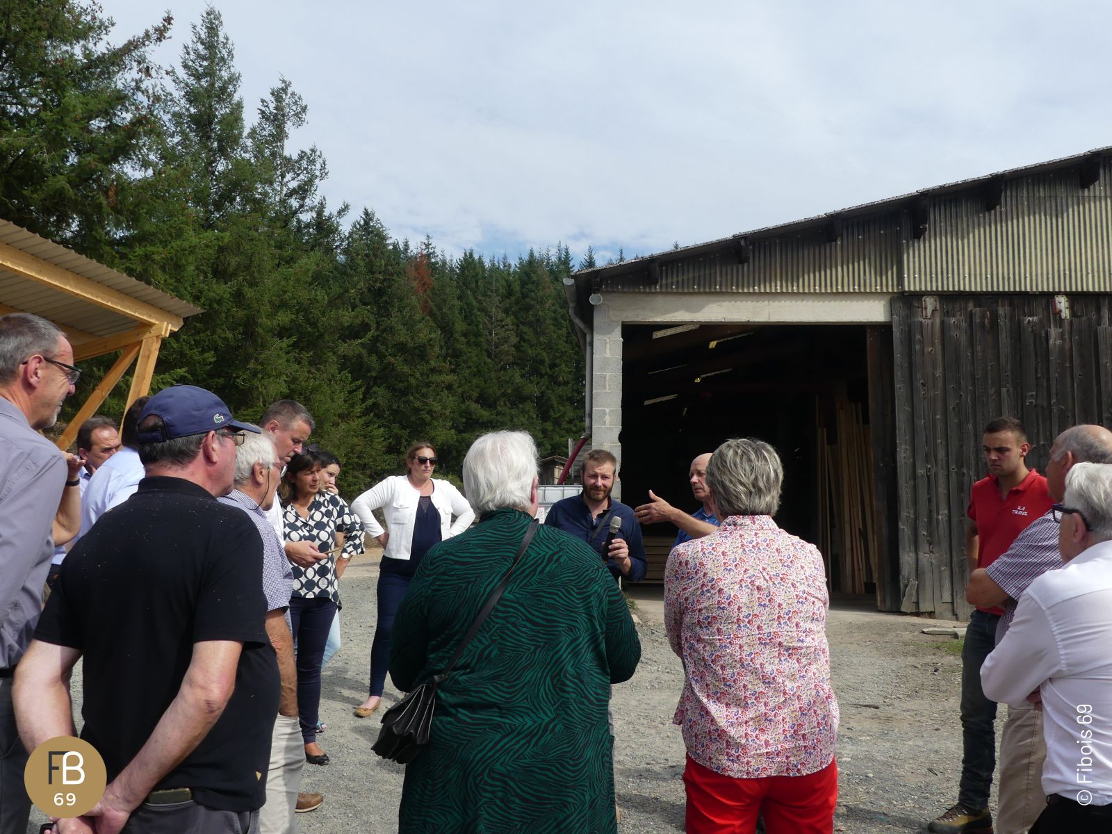 2022 - Journée CD 69