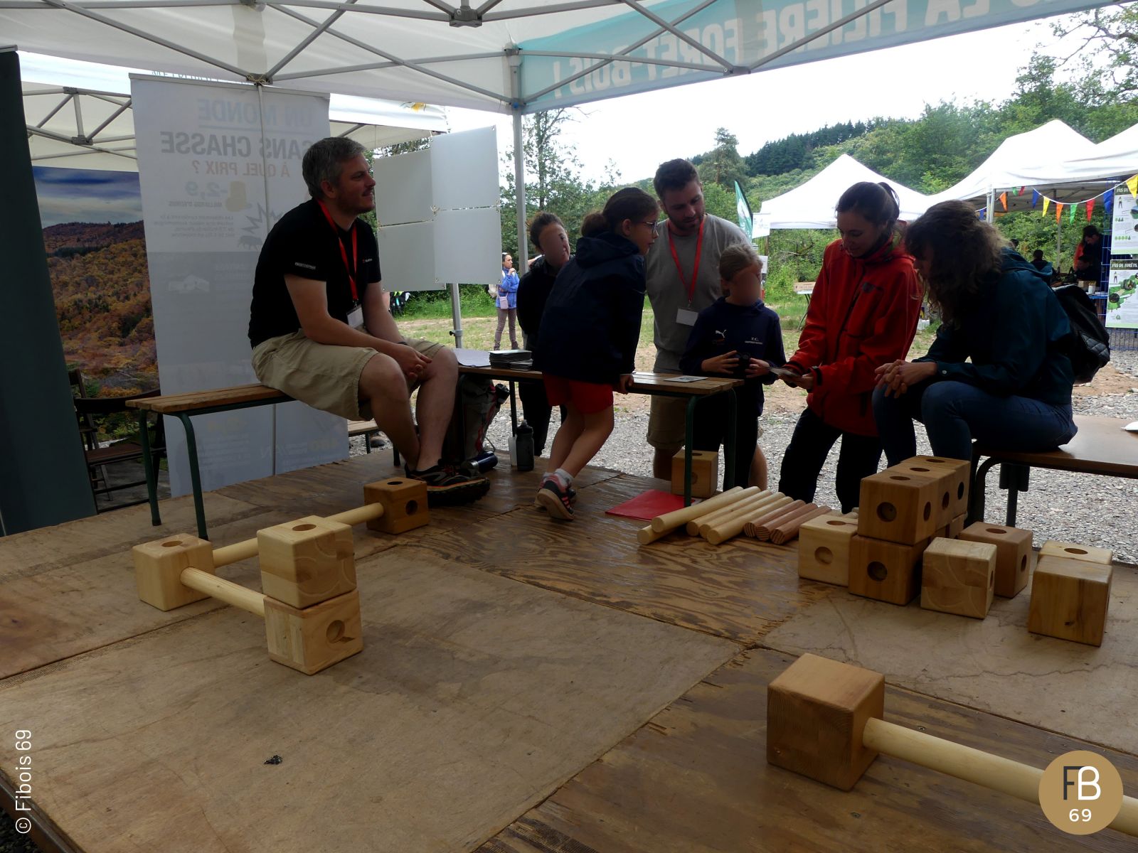 "Essence Challenge : bâtissez la diversité"