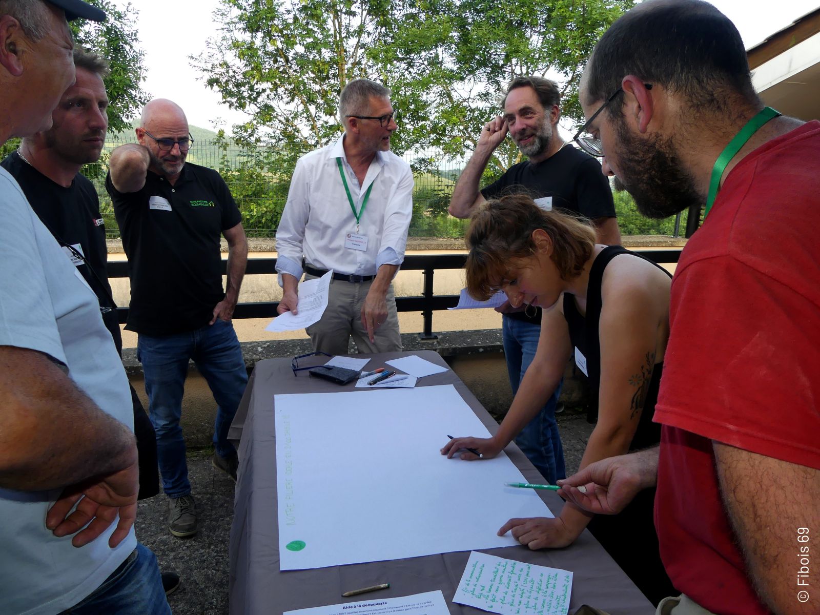 juin 2025 - Soirée de lancement