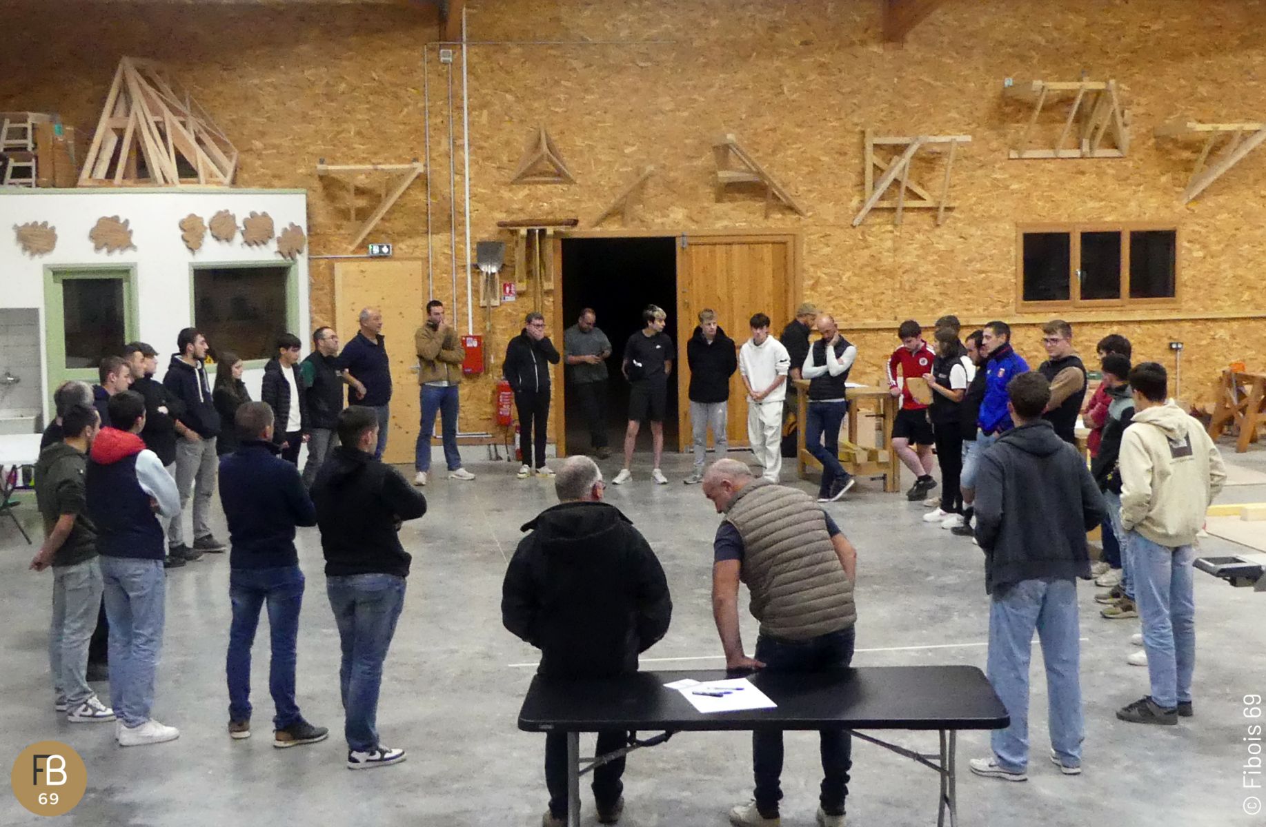 nov 2025 -  AMONT 3 - Entreprises forestières   Scieurs   Jeunes