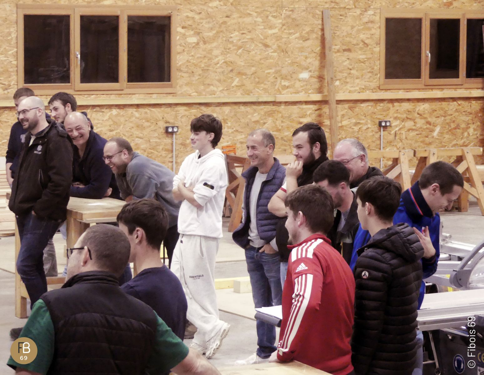 nov 2025 -  AMONT 3 - Entreprises forestières   Scieurs   Jeunes