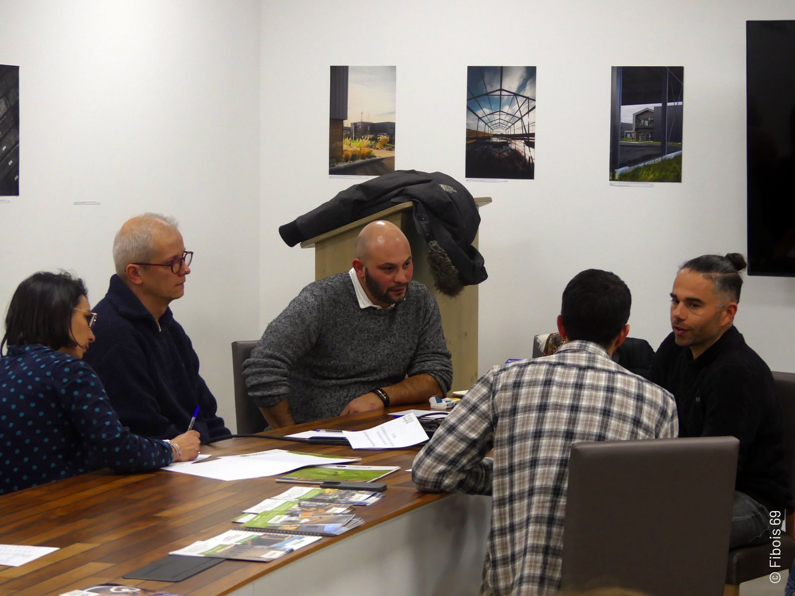 nov 2025 - AVAL 1 - Menuisiers