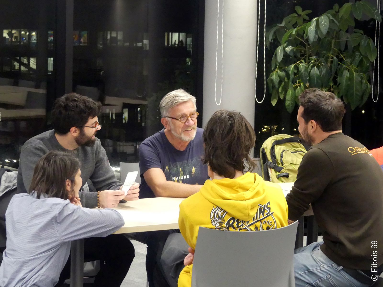 dec 2025 - AVAL 3 - Charpentiers-Menuisiers-Ingé-Archis