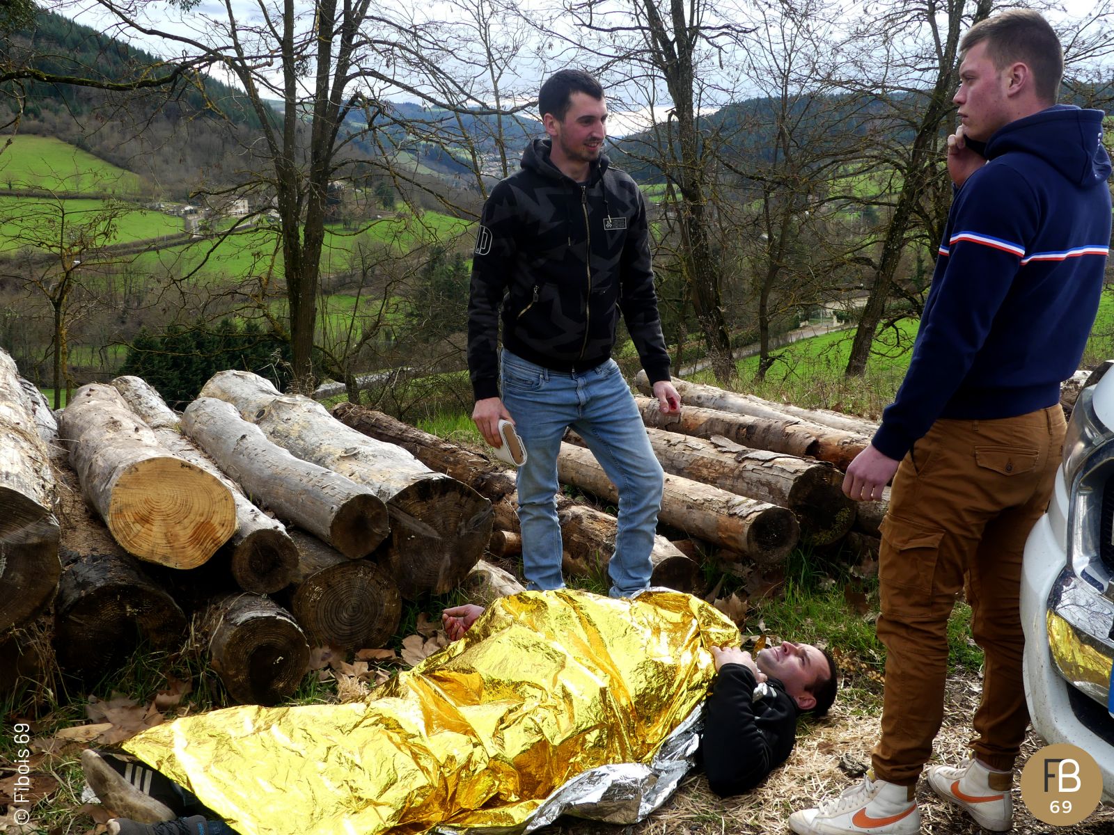 Formation SST - 2024